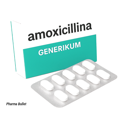 amoxicillina