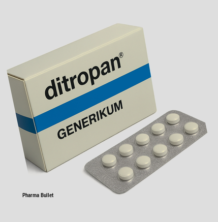 ditropan