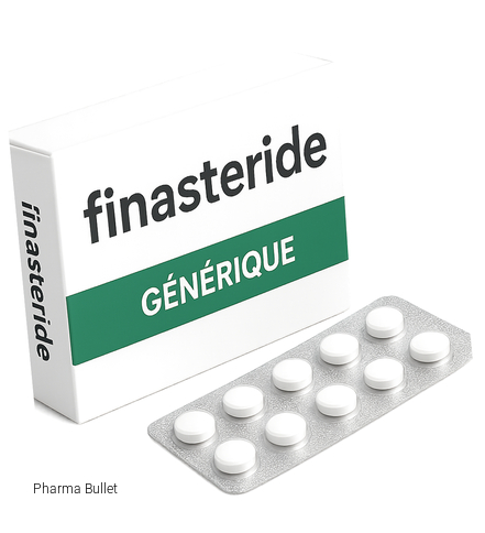 finasteride