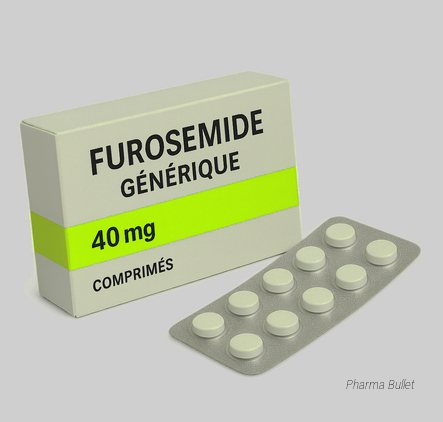 furosemide