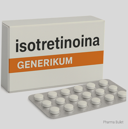isotretinoina