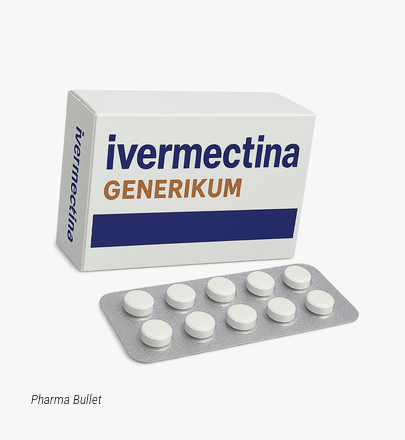 ivermectina