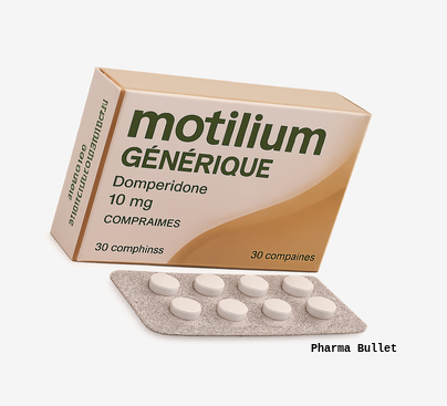 motilium