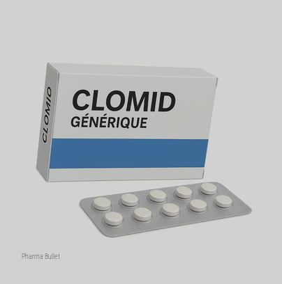 clomid