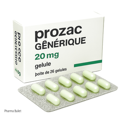 prozac