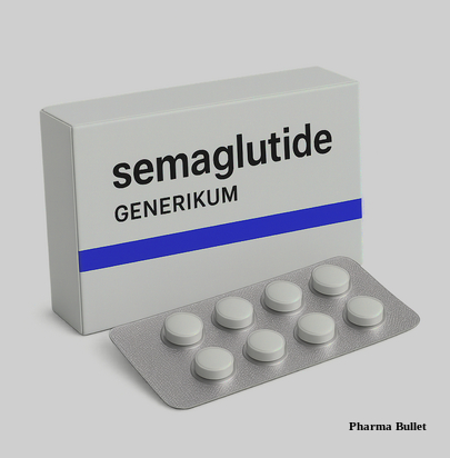 semaglutide
