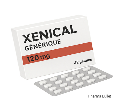 xenical