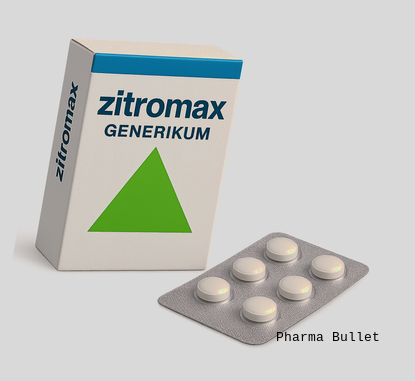 zitromax